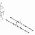 BF200A6 XCA Кабель одинарный