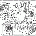 BF115DK1 XCA Remote Control (HI-LEX) (Handle Cap Gray)