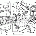 BF250A XCA Extension Case