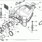 BF200AK0 XCA THROTTLE BODY