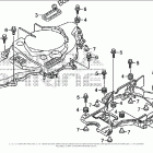 BF115AK0 LA Timing Belt Cover