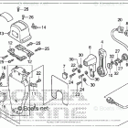 BF90DK2 LRTA Remote Control (Top Mount Single Type) (L.)