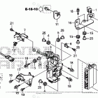 BF60AK1 LRTA Electronic Parts Case
