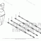 BF90DK5 LRTA Cable (Dual)