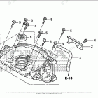BF2DK0 SCAB Oil Case