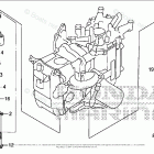 BF9.9DK2 SHA OIL PUMP