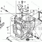 BF20DK2 SHA CYLINDER BLOCK