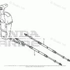 BF115DK1 XCA Cable (Single)