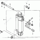 BF40AK0 LHA Shock Absorber