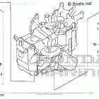 BF20DK2 SHA OIL PUMP