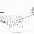 BF4AH SHNA Fuel Strainer