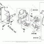 BF200AK0 XCA Electronic Control Unit