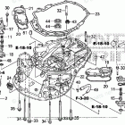 BF200AK3 XCA Mount Case
