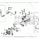 BF4AH LHNA Charge Receptacle Kit