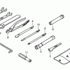 BF200A6 XCA Инструмент