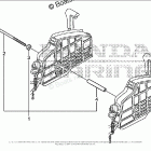 BF40DK2 LRTA Bolt Kit