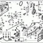 BF25DK0 LRTA REMOTE CONTROL (HI-LEX) (HANELE CAP GRAY) (2)