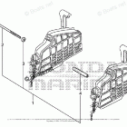 BF200AK3 XCA Bolt Kit