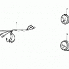 BF40A4 LRTA Спидометр