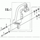 BF20DK0 SHTA Монтажный комплект