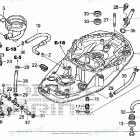 BF115DK1 XCA Mount Case