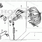BF200AK3 XCA SWITCH PANEL KIT (5)