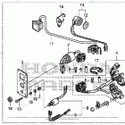 BF250A XCA Control Panel (2)