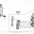 BF90DK2 LRTA Electronic Parts Case