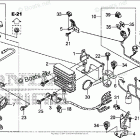 BF25DK3 LRTA Regulator