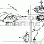 BF90DK0 LHTA Alternator