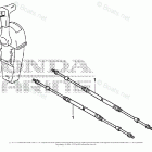 BF250A XCA Cable (Single)