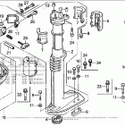 BF2DK0 SCAB Extension Case