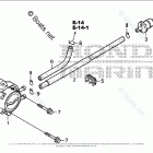 BF9.9DK2 SHA FUEL PUMP