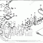 BF25DK0 LRGA Remote Control (Top Mount Single Type) (L.)