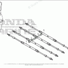 BF25DK3 LRTA Cable (Dual)
