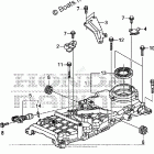 BF90DK2 LRTA CHAIN CASE