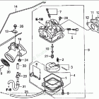 BF5AK0 SA CARBURETOR