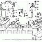 BF25DK3 LRTA Extension Case