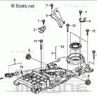 BF90DK0 LHTA CHAIN CASE