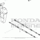BF90DK5 LRTA Cable (Single)