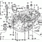 BF250A XCA Mount Case