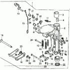 BF8AK0 SA Swivel Case