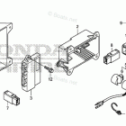 BF250D LDS CONTROL CASE