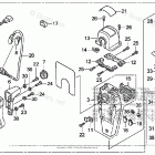 BF115DK1 XCA Remote Control (Top Mount Single Type) (R.)