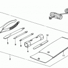 BF40A6 LHTA Инструмент