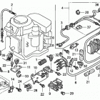BF8D5 SHA Regulator + Starter Cable (1)