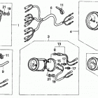 BF90A6 JHTA Speedometer Kit (2)