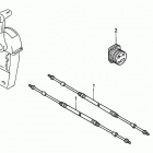 BF115A4 LCA Кабель одинарный