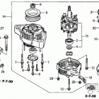 BF115A4 LCA Генератор
