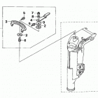 BF9.9D6 SRTA Steering Friction Kit